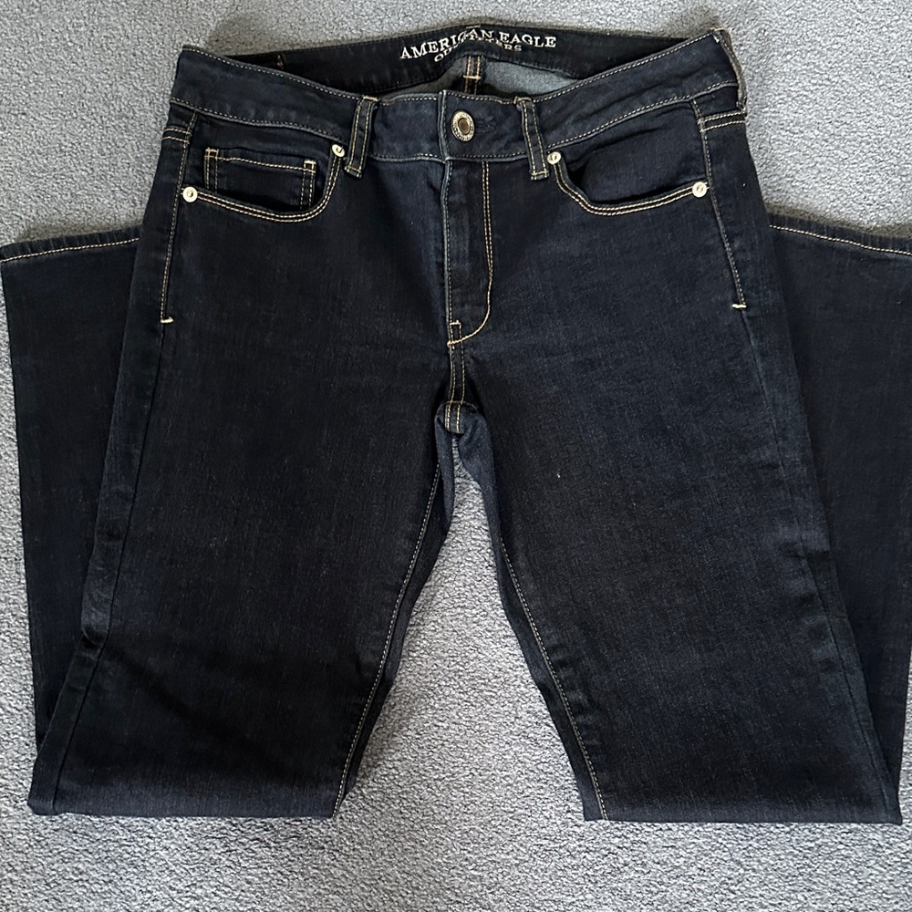 Skinny Jeans (8) AE